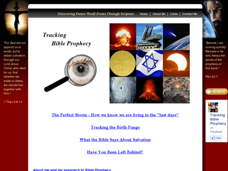 www.trackingbibleprophecy.com