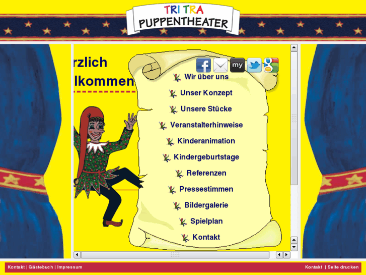 www.tritra-puppentheater.de