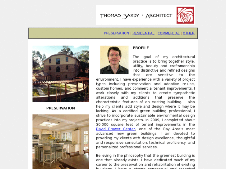 www.tsaxbyarchitect.com