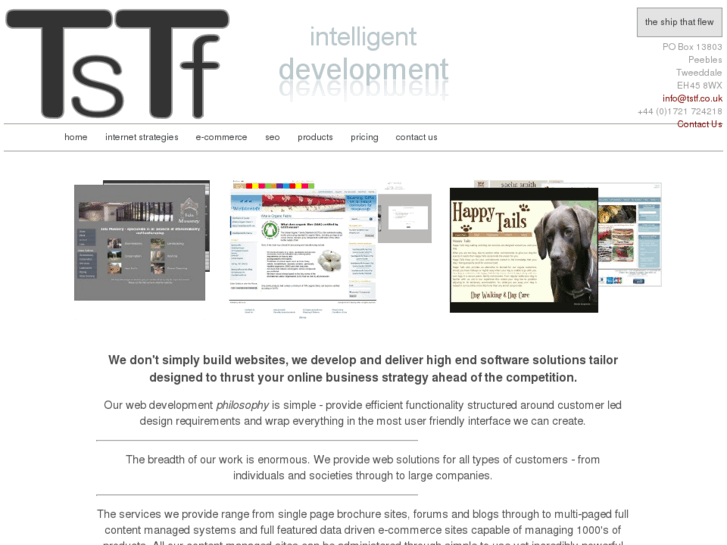 www.tstf.co.uk