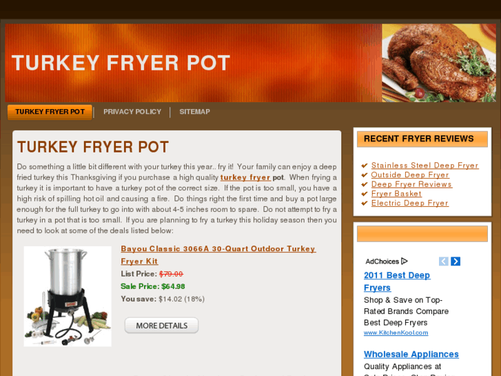 www.turkeyfryerpot.com