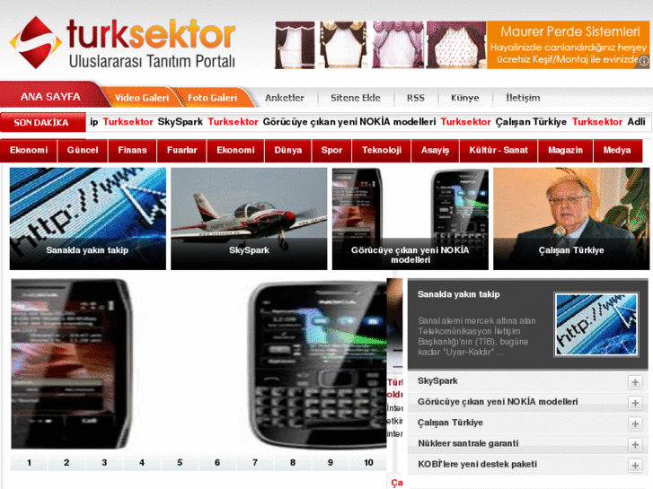 www.turksektor.com