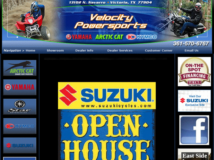 www.velocity-powersports.com