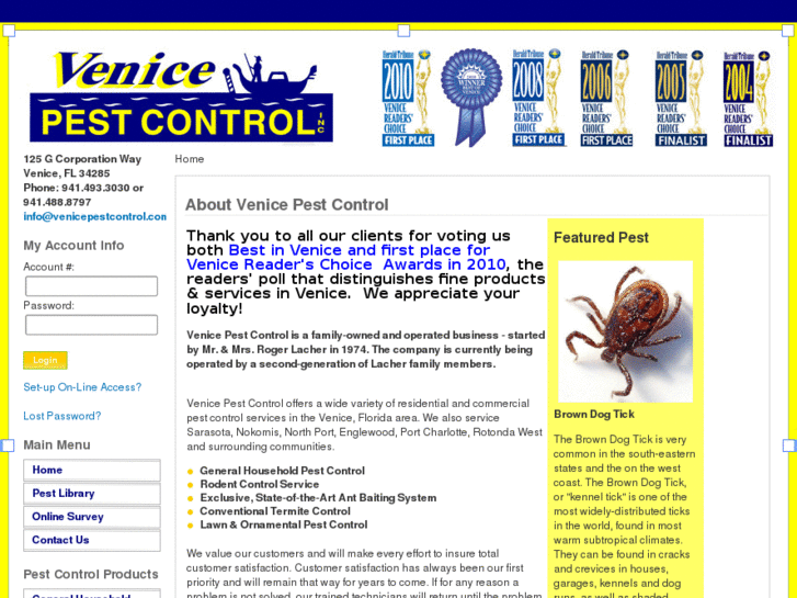 www.venicepestcontrol.com