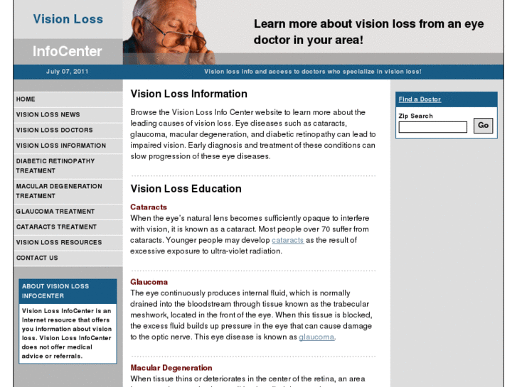 www.visionlossinfocenter.com