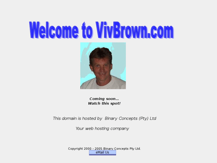 www.vivbrown.com