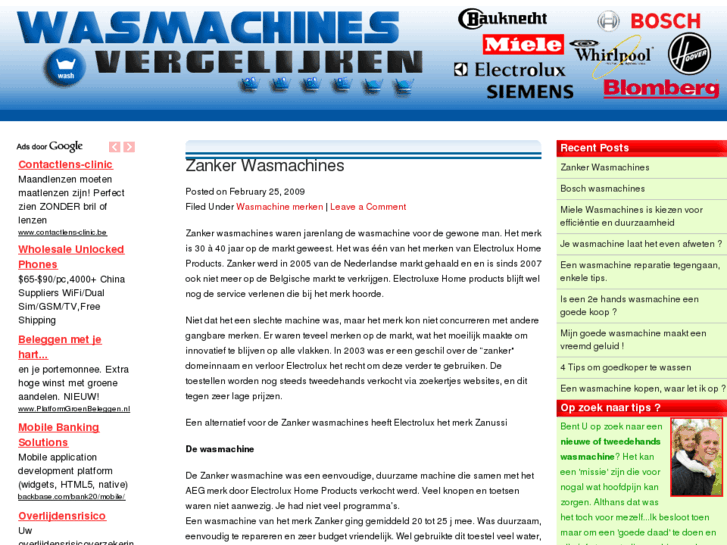 www.wasmachines-vergelijken.com