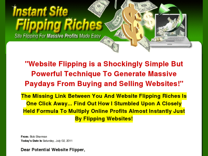 www.websiteflippingvideos.org