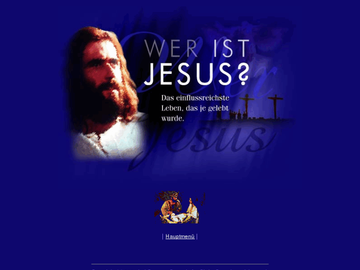 www.wer-ist-jesus.info