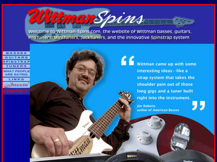 www.wittman-spins.com