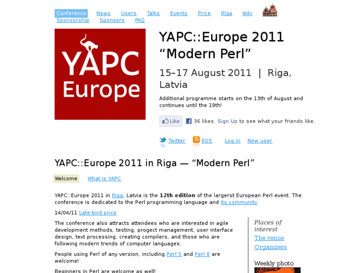 www.yapceurope.lv