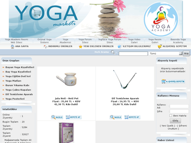 www.yogamarketi.com