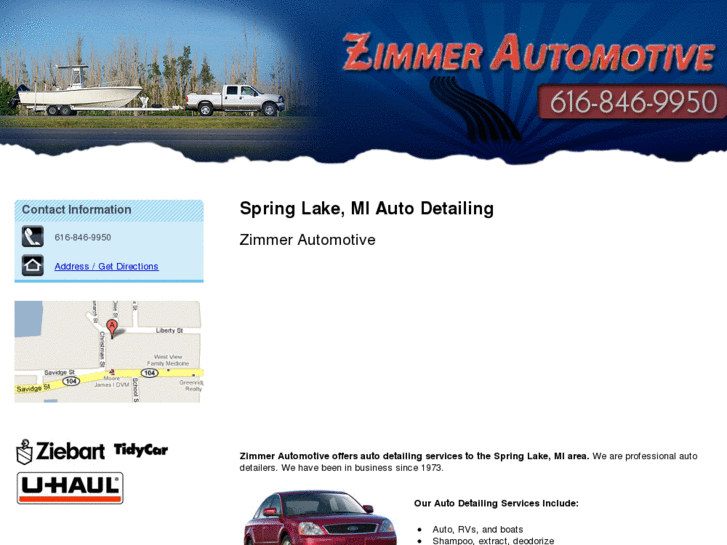 www.zimmerautomotive.com