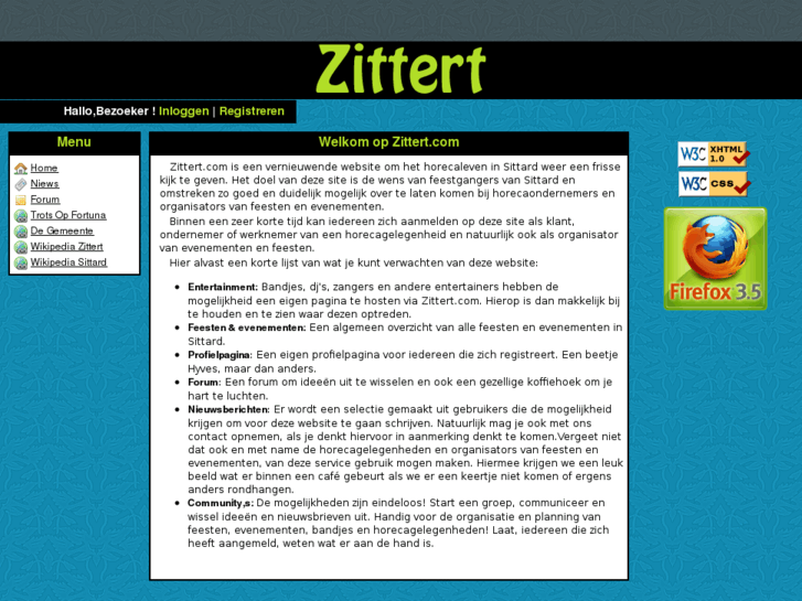 www.zittert.com