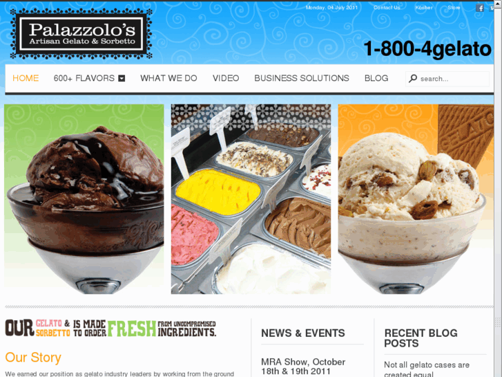 www.4gelato.com