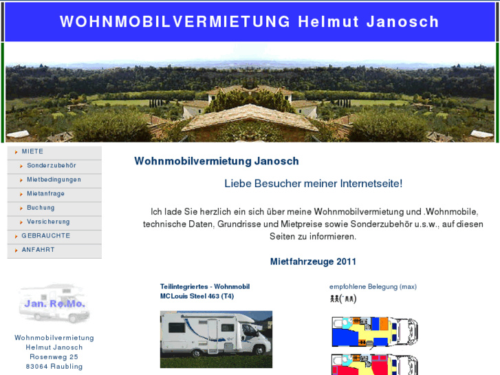 www.a1-wohnmobilvermietung.de