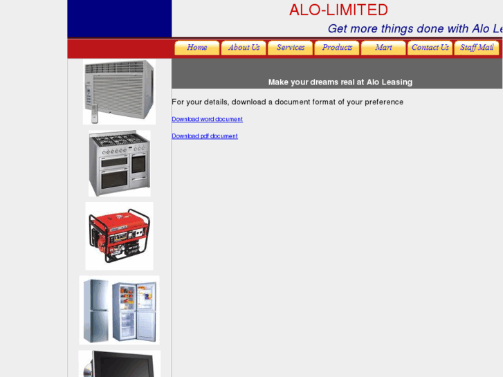 www.alolimited.com