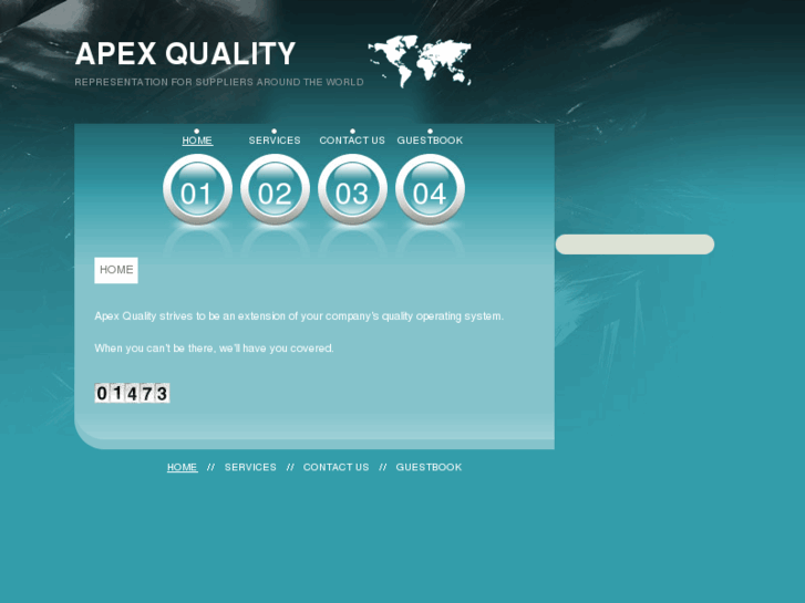 www.apexquality.net