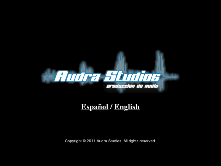 www.audrastudios.com