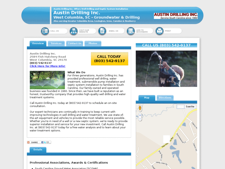 www.austindrillingsc.net