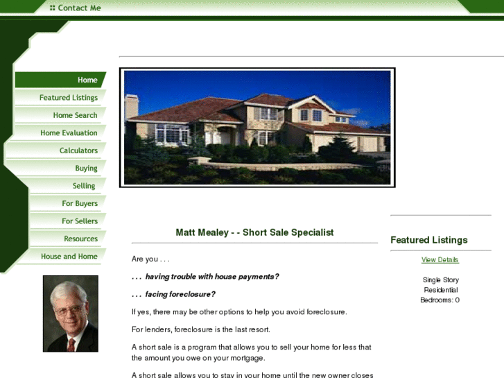 www.avoidforeclosurematt.com