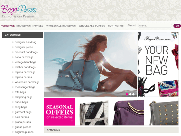 www.bags-purses.com