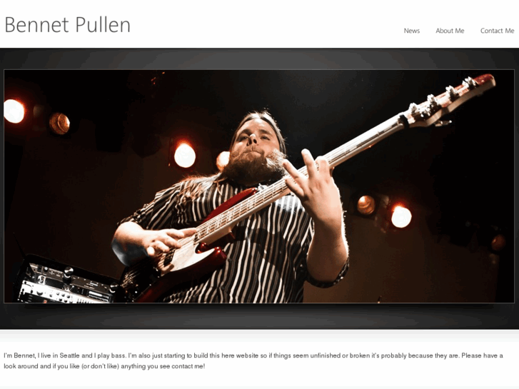 www.bennetpullen.com