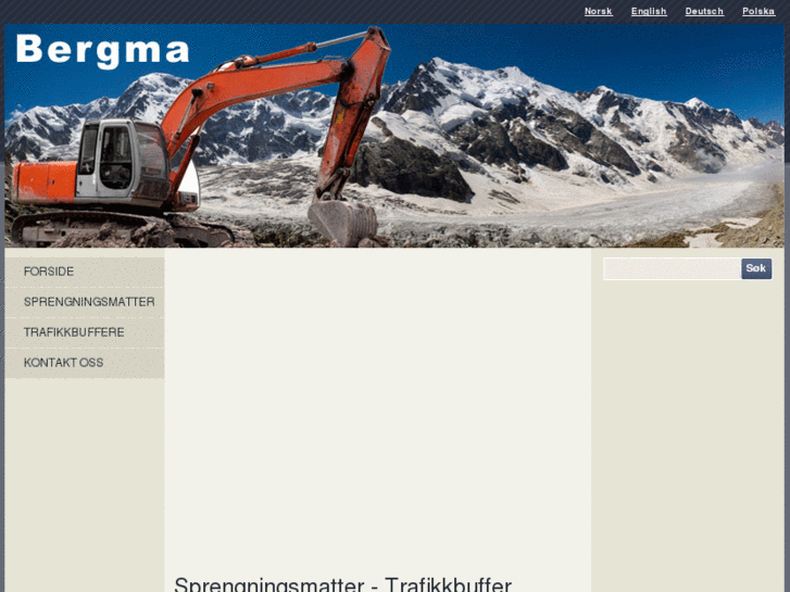 www.bergma.no