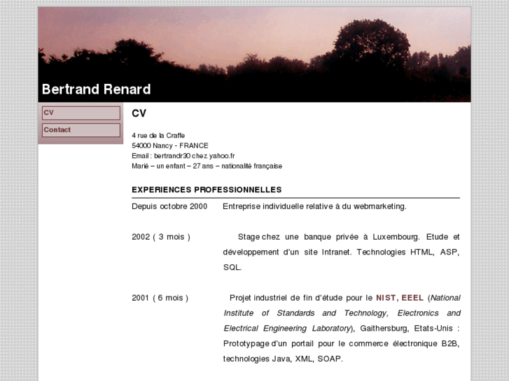 www.bertrandrenard.com