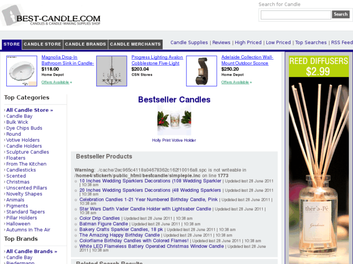 www.best-candle.com