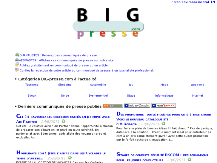 www.big-presse.com