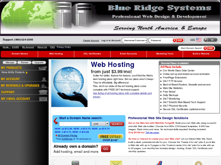 www.blueridgesystems.us