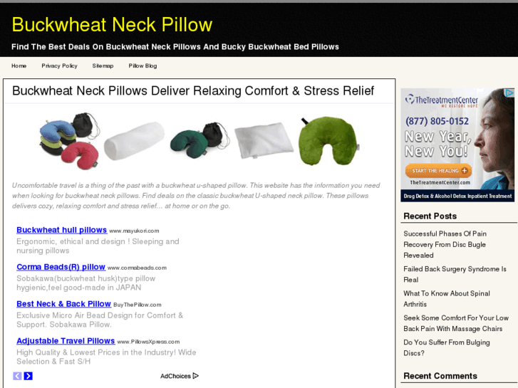 www.buckwheatneckpillow.org