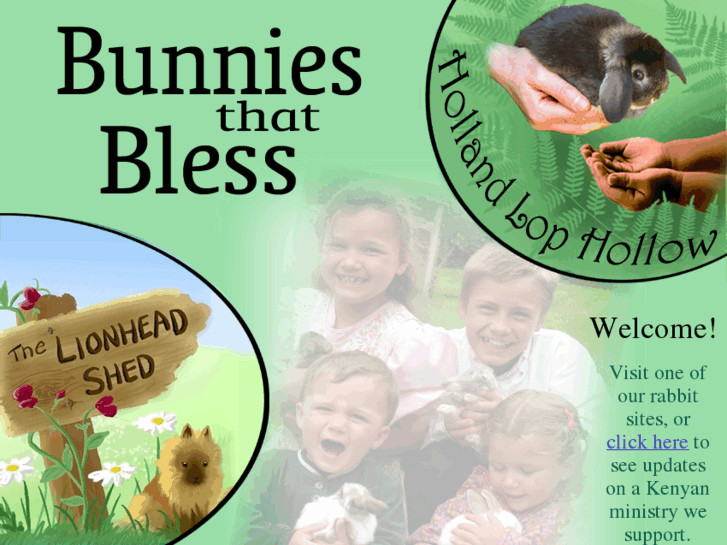 www.bunniesthatbless.com