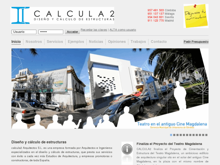 www.calcula2.es