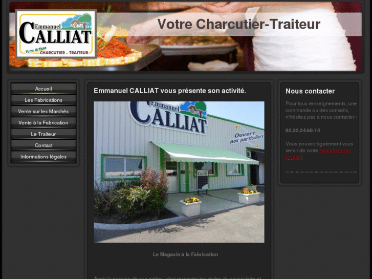 www.calliat.com