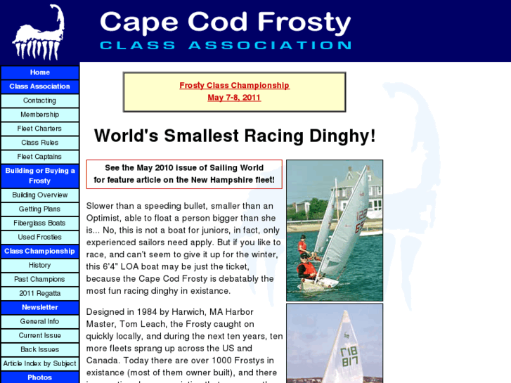 www.capecodfrosty.org