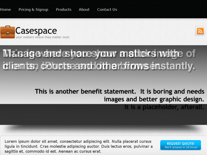 www.casespace.info