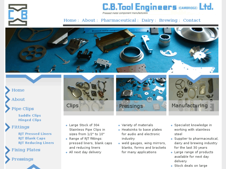 www.cbtoolengineers.com