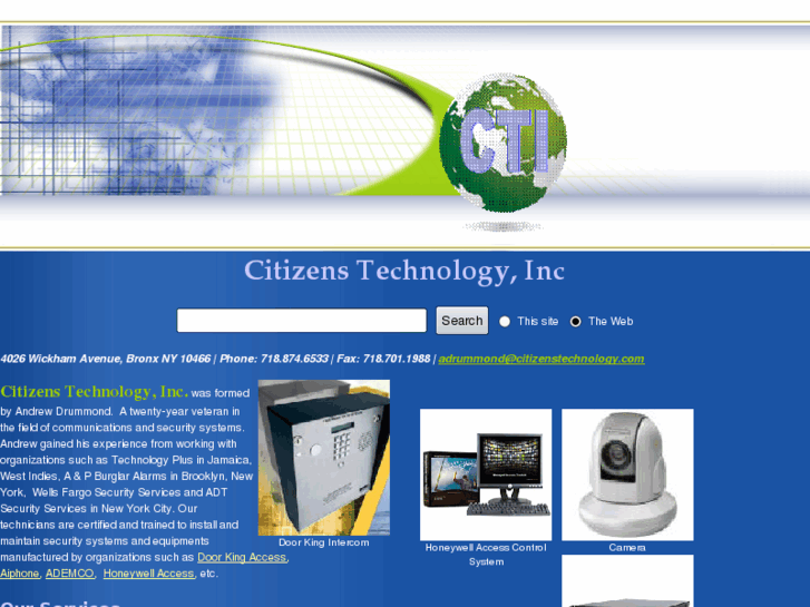 www.citizenstechnology.com