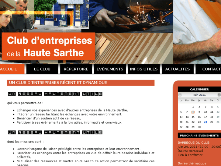 www.club-entreprise-haute-sarthe.com