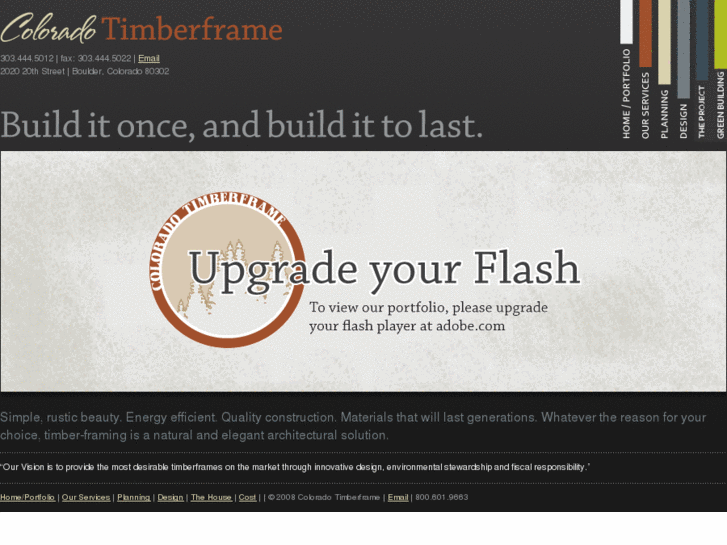 www.coloradotimberframe.com