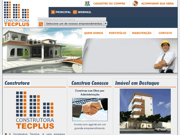 www.construtoratecplus.com