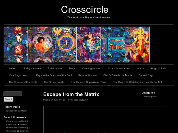 www.crosscircle.com