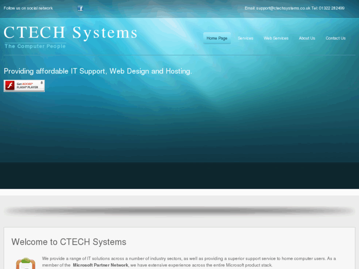 www.ctechsystems.co.uk