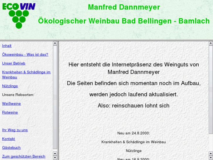 www.dannmeyer.com
