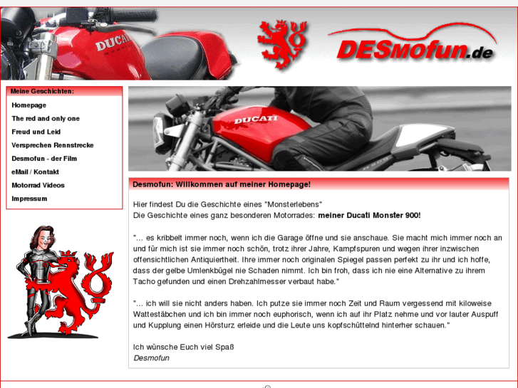 www.desmofun.de