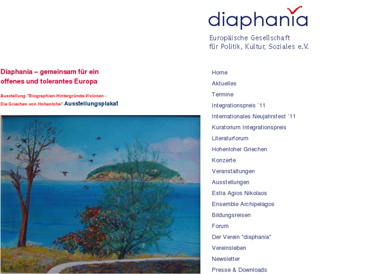 www.diaphania.de