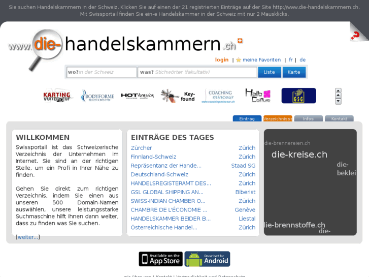 www.die-handelskammern.com