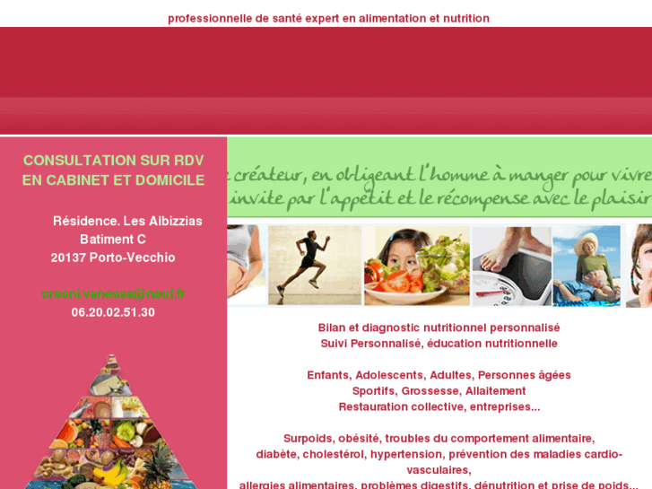 www.dieteticienne-portovecchio.com